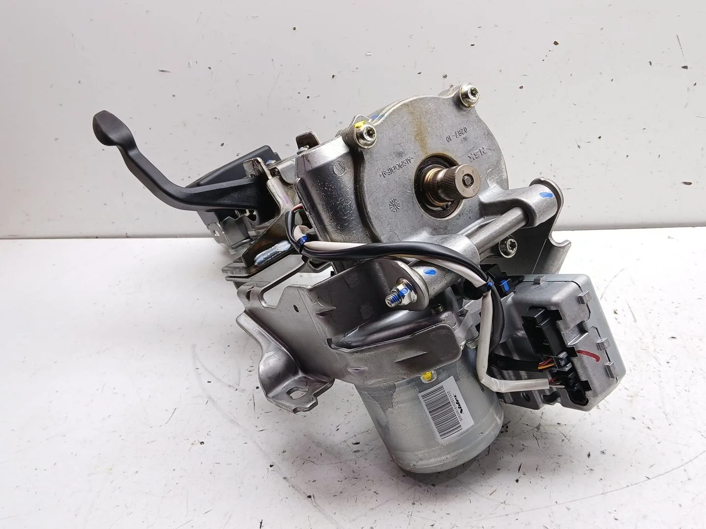 Columna Direccion para Renault Megane Iv Hatchback (B9A/M/N_)