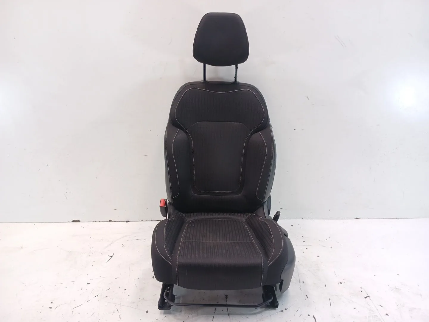 Asiento Delantero Izquierdo para Renault Megane Iv Hatchback (B9A/M/N_)