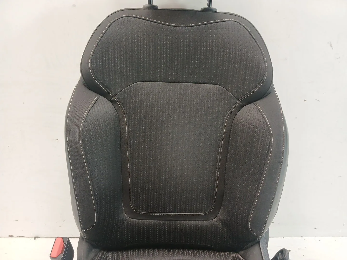 Asiento Delantero Izquierdo para Renault Megane Iv Hatchback (B9A/M/N_)