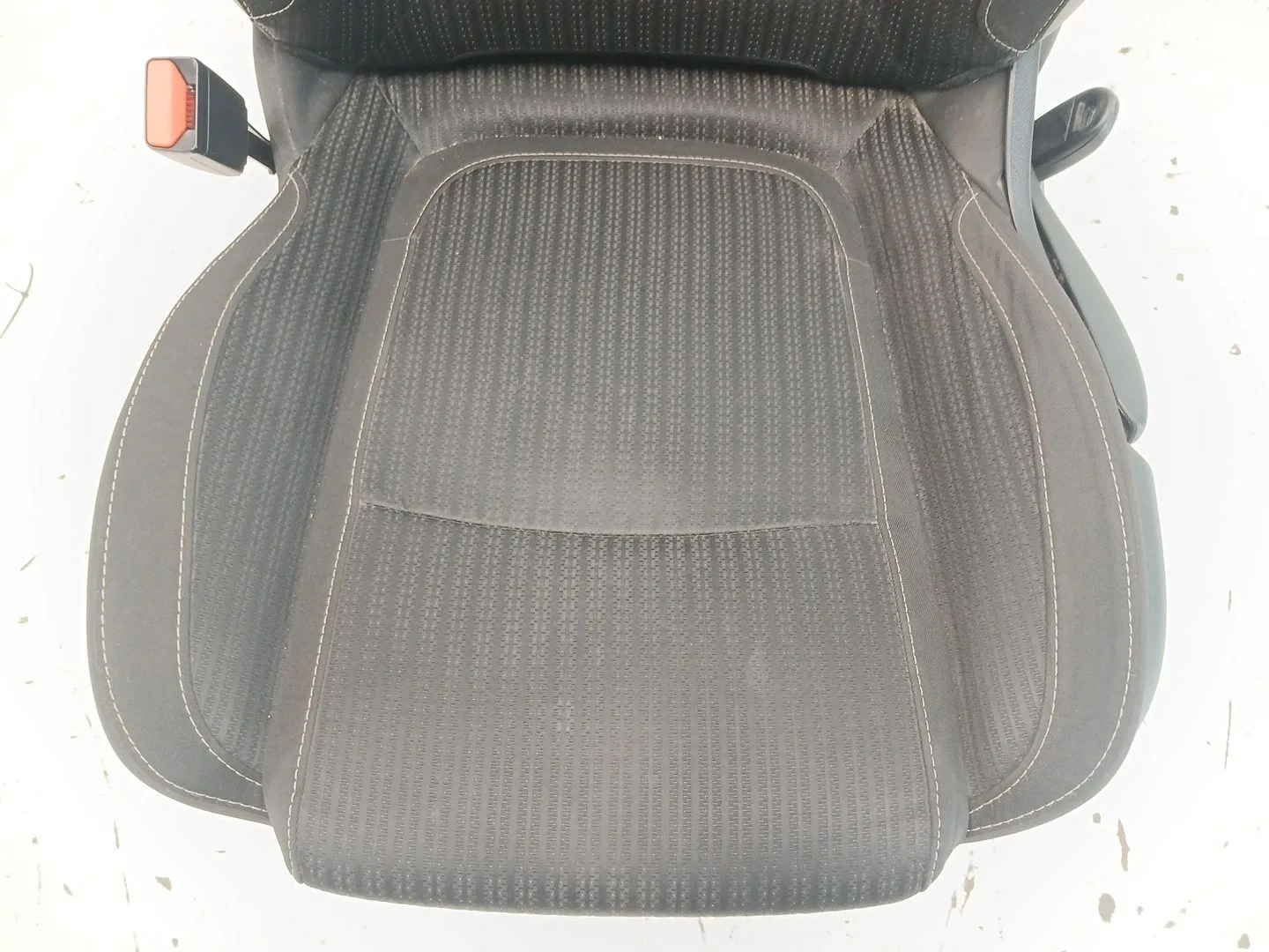 Asiento Delantero Izquierdo para Renault Megane Iv Hatchback (B9A/M/N_)