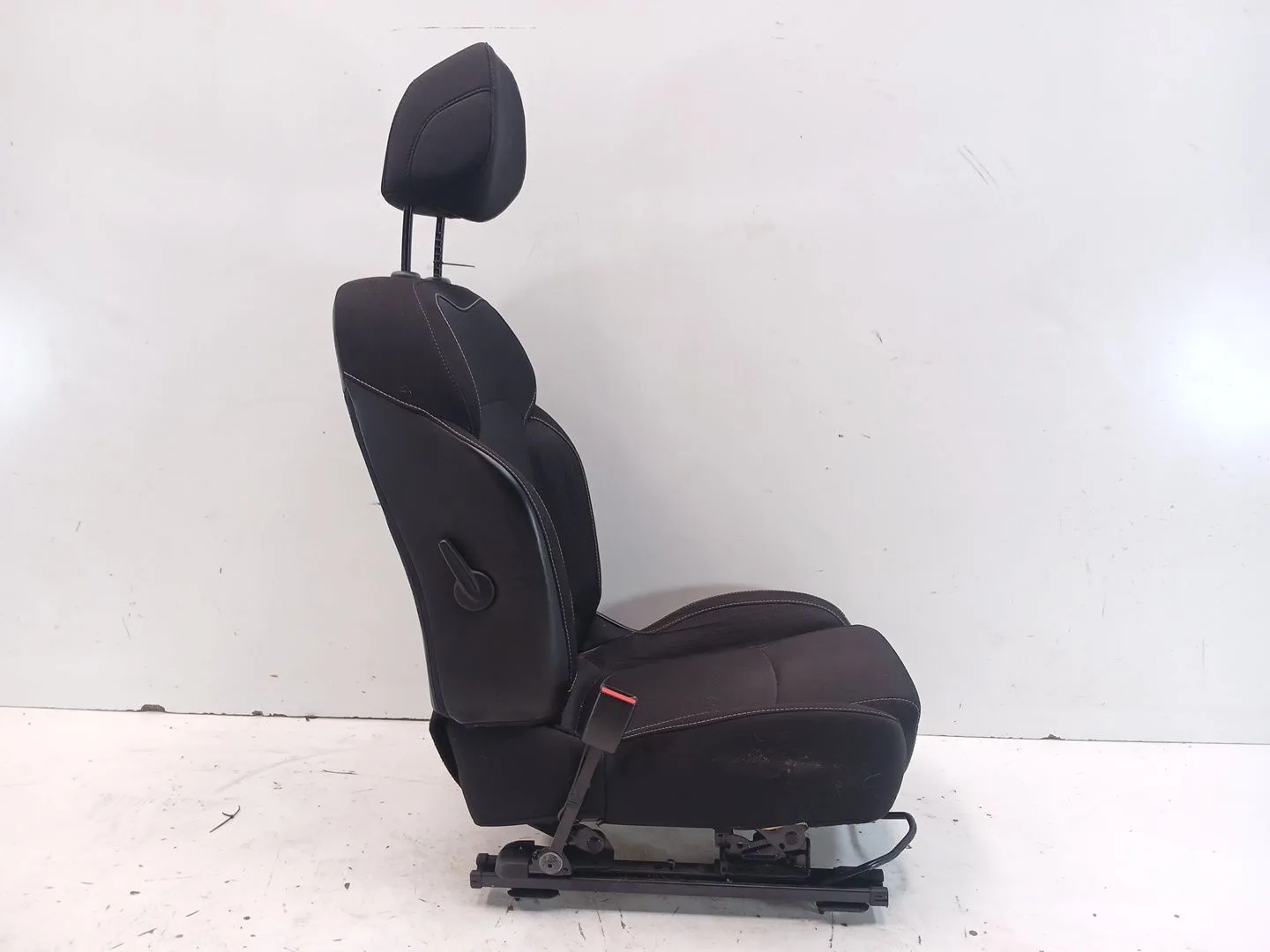 Asiento Delantero Izquierdo para Renault Megane Iv Hatchback (B9A/M/N_)