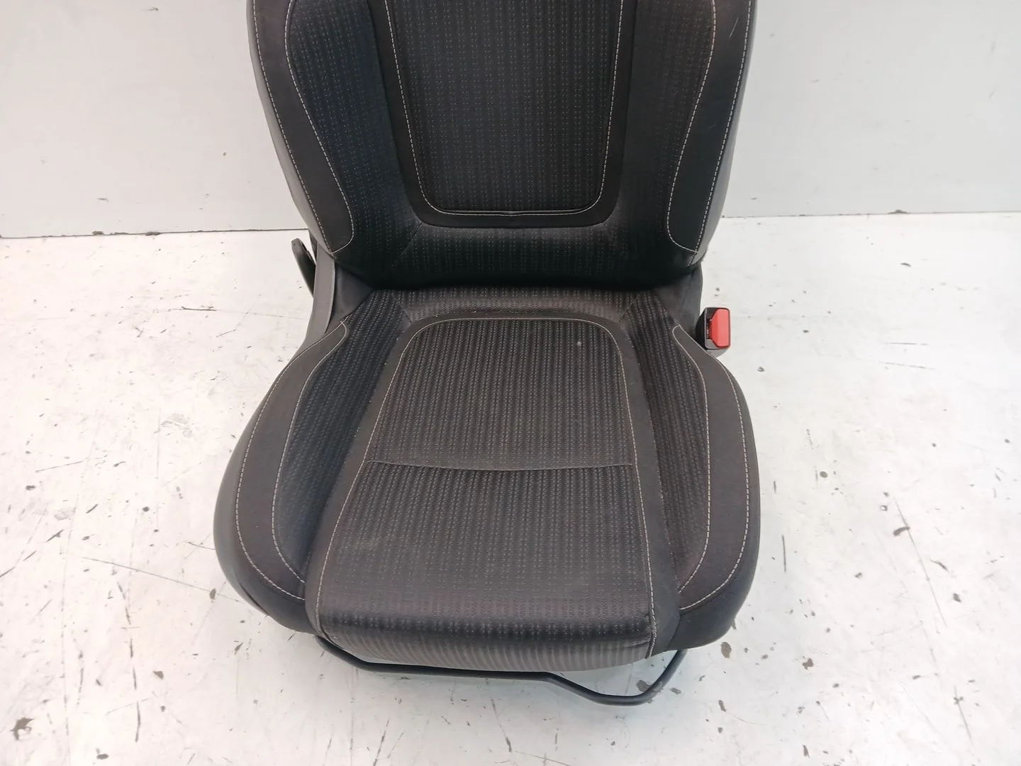 Asiento Delantero Derecho para Renault Megane Iv Hatchback (B9A/M/N_)