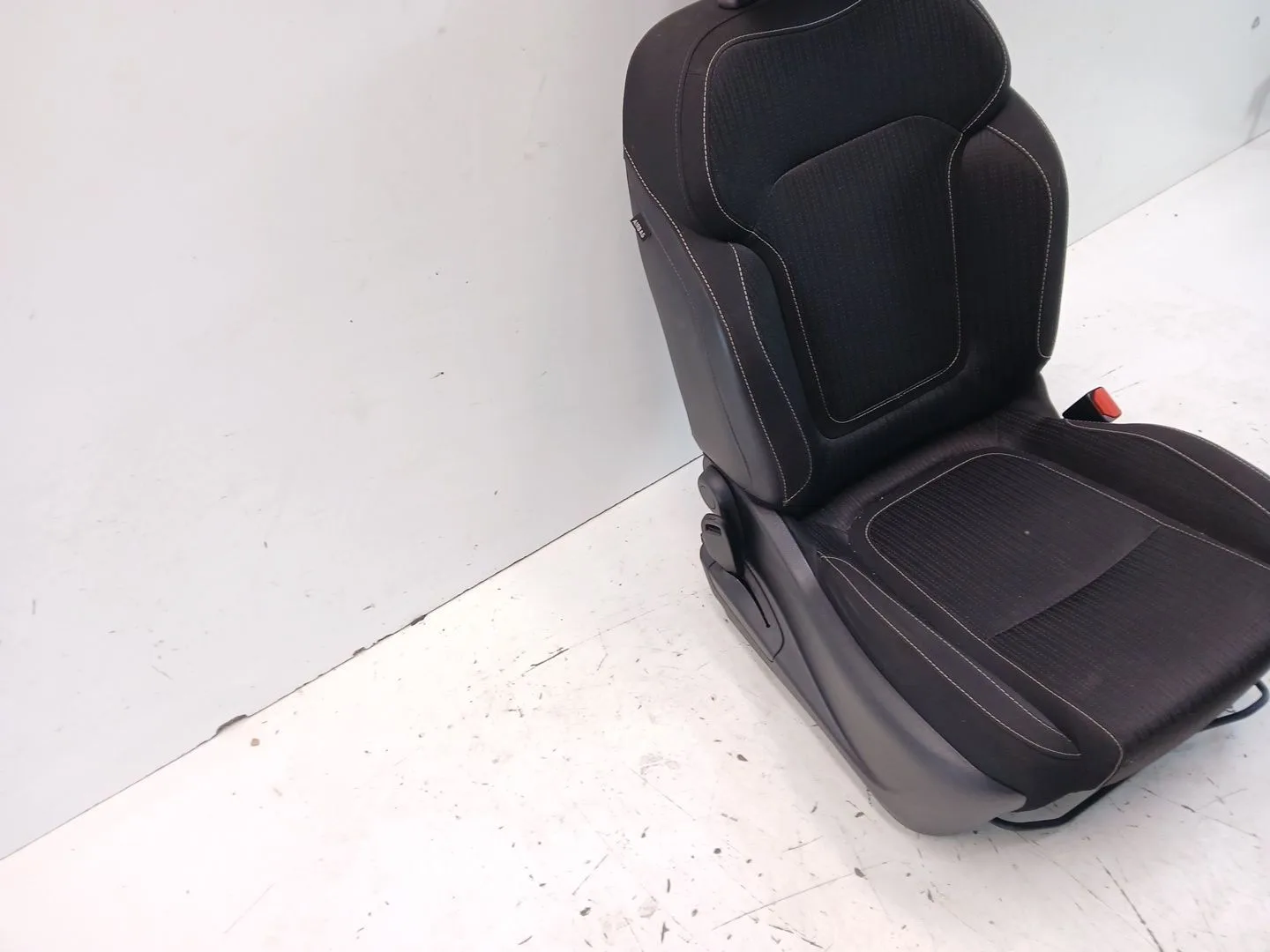 Asiento Delantero Derecho para Renault Megane Iv Hatchback (B9A/M/N_)