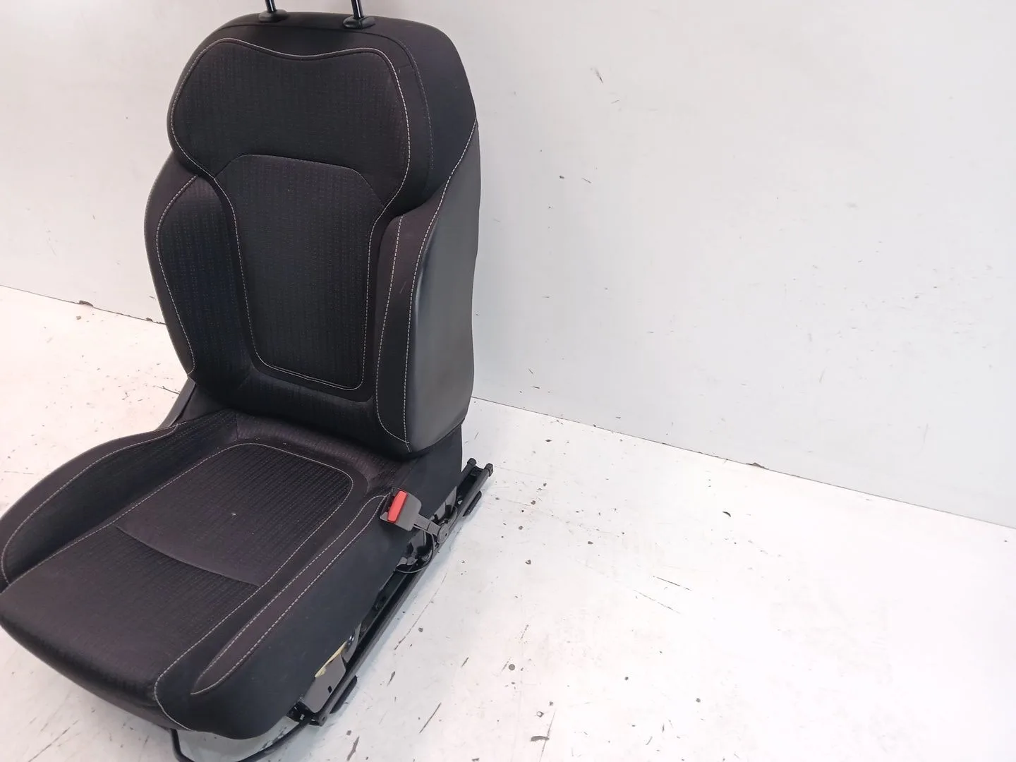 Asiento Delantero Derecho para Renault Megane Iv Hatchback (B9A/M/N_)