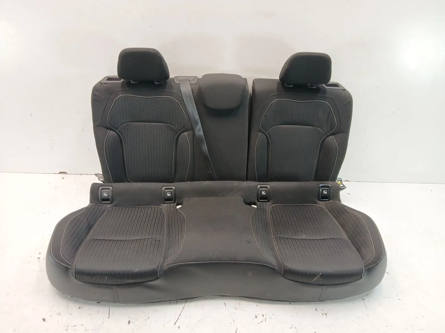 Asientos Traseros para Renault Megane Iv Hatchback (B9A/M/N_)
