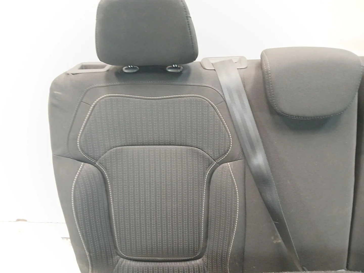 Asientos Traseros para Renault Megane Iv Hatchback (B9A/M/N_)
