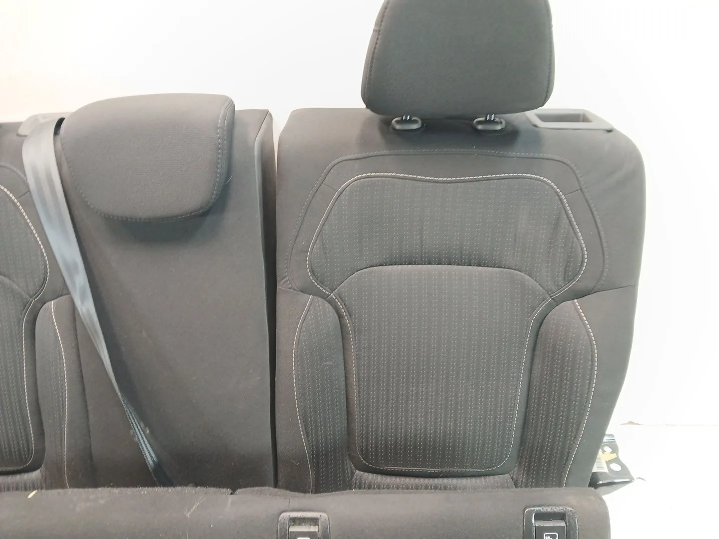 Asientos Traseros para Renault Megane Iv Hatchback (B9A/M/N_)