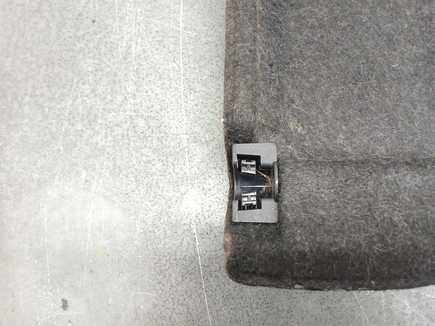 Bandeja Trasera para Renault Megane Iv Hatchback (B9A/M/N_)