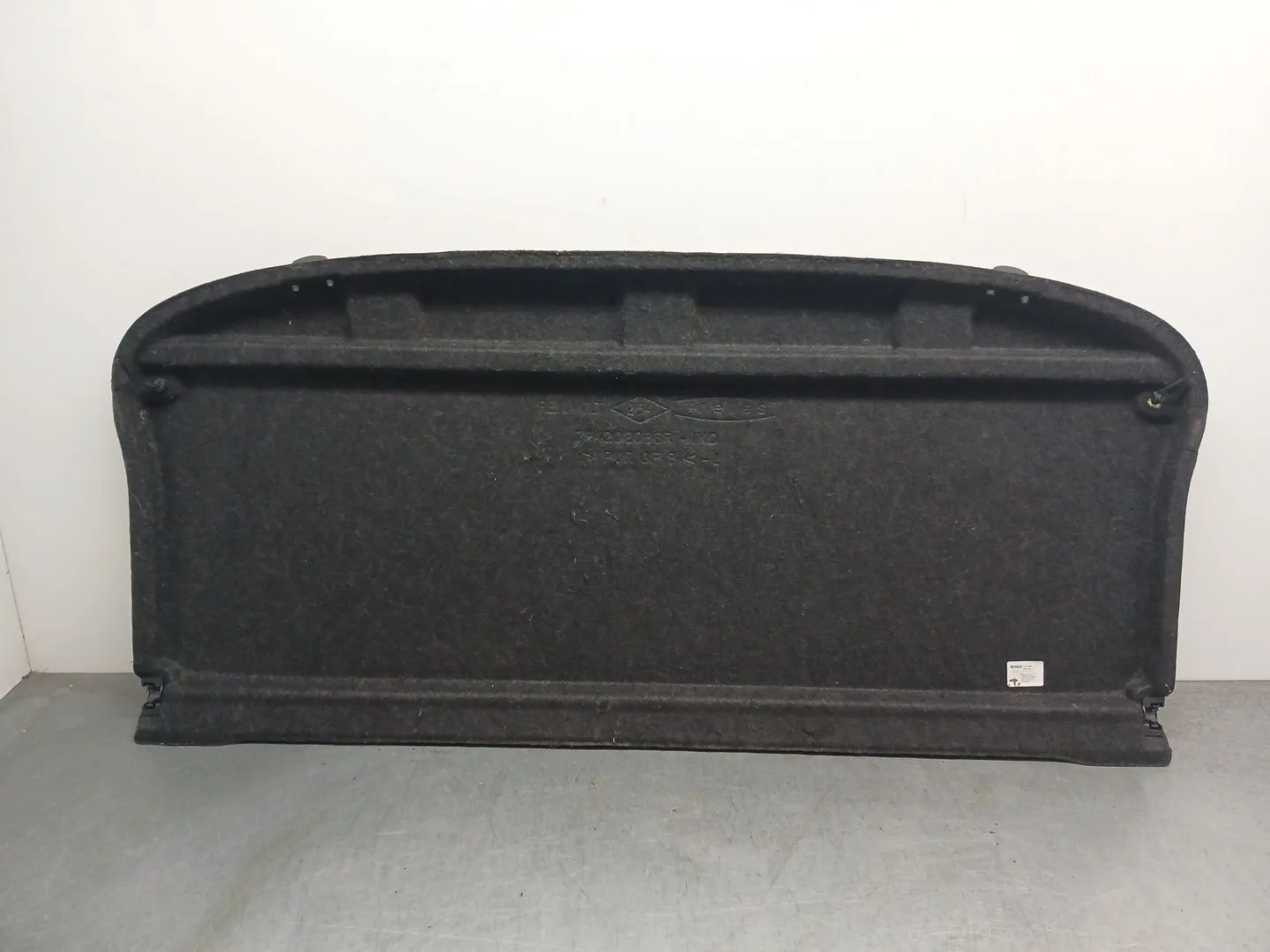 Bandeja Trasera para Renault Megane Iv Hatchback (B9A/M/N_)