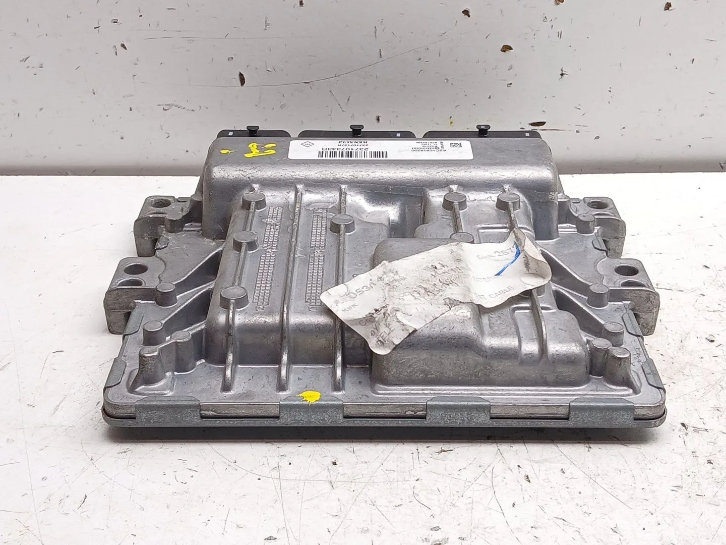 Centralita Motor Uce para Renault Megane Iv Hatchback (B9A/M/N_)
