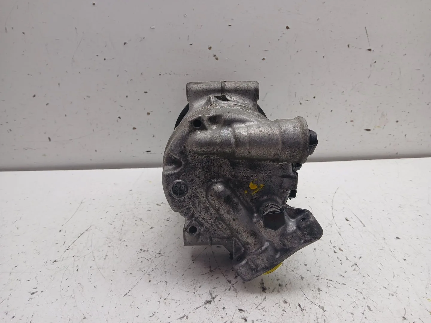 Compresor Aire Acondicionado para Renault Megane Iv Hatchback (B9A/M/N_)