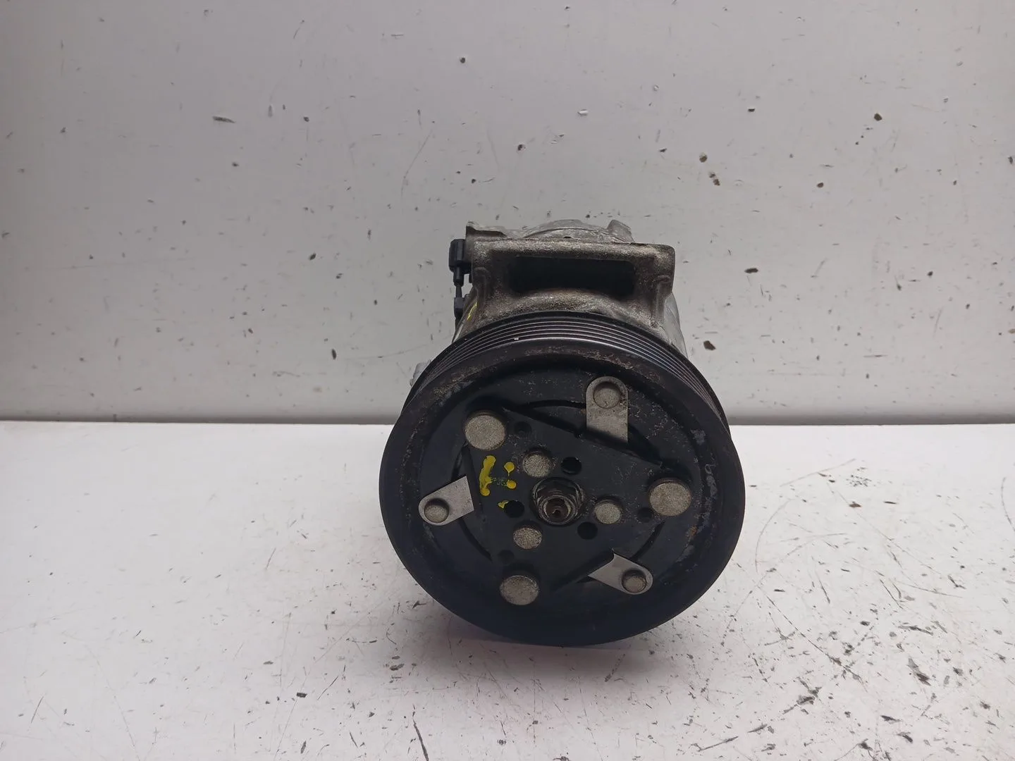 Compresor Aire Acondicionado para Renault Megane Iv Hatchback (B9A/M/N_)