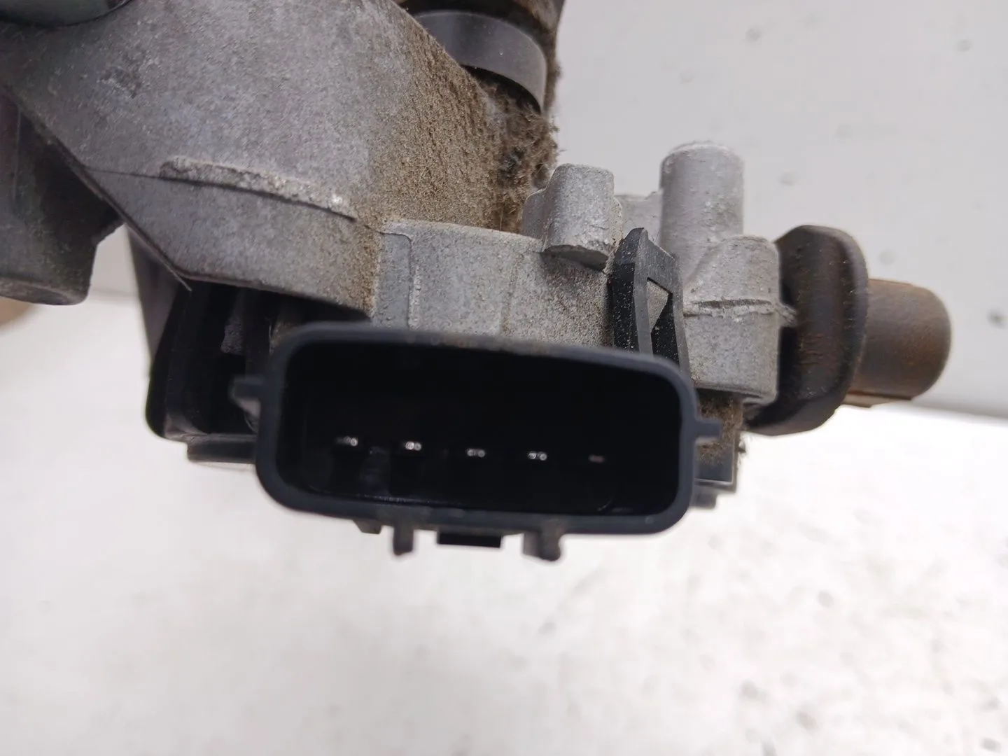Motor Limpia Delantero para Renault Megane Iv Hatchback (B9A/M/N_)