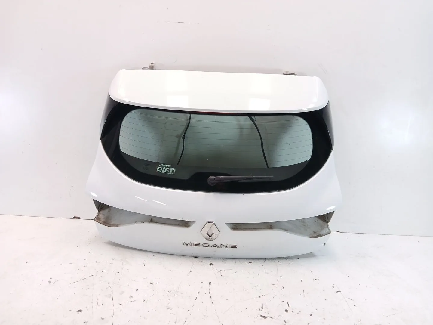 Porton Trasero para Renault Megane Iv Hatchback (B9A/M/N_)