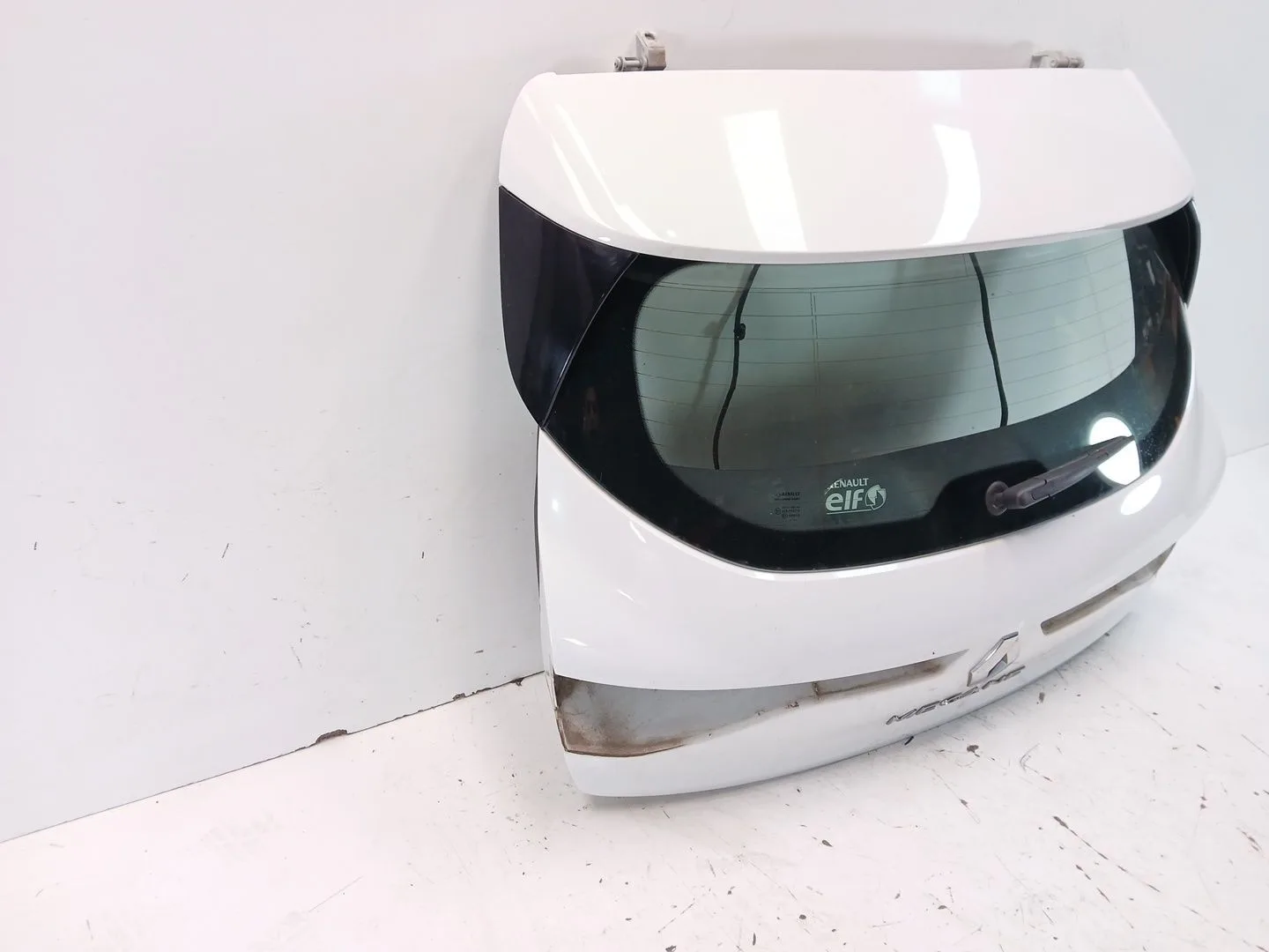 Porton Trasero para Renault Megane Iv Hatchback (B9A/M/N_)
