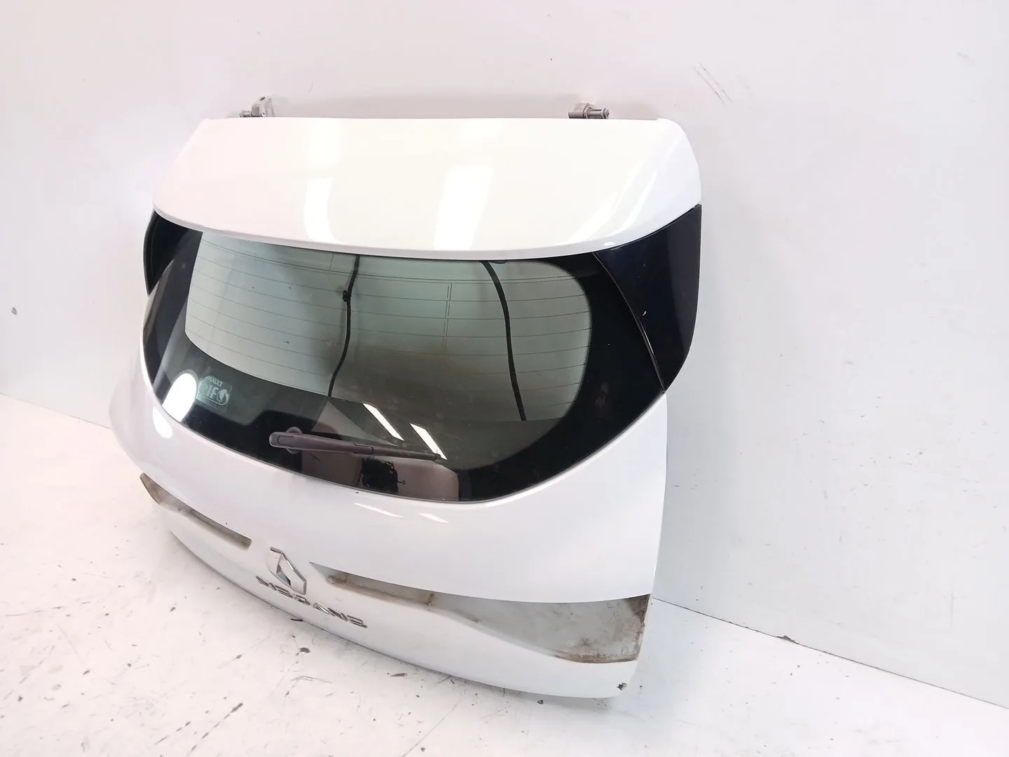 Porton Trasero para Renault Megane Iv Hatchback (B9A/M/N_)