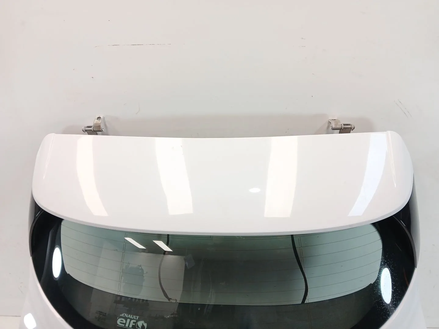 Porton Trasero para Renault Megane Iv Hatchback (B9A/M/N_)