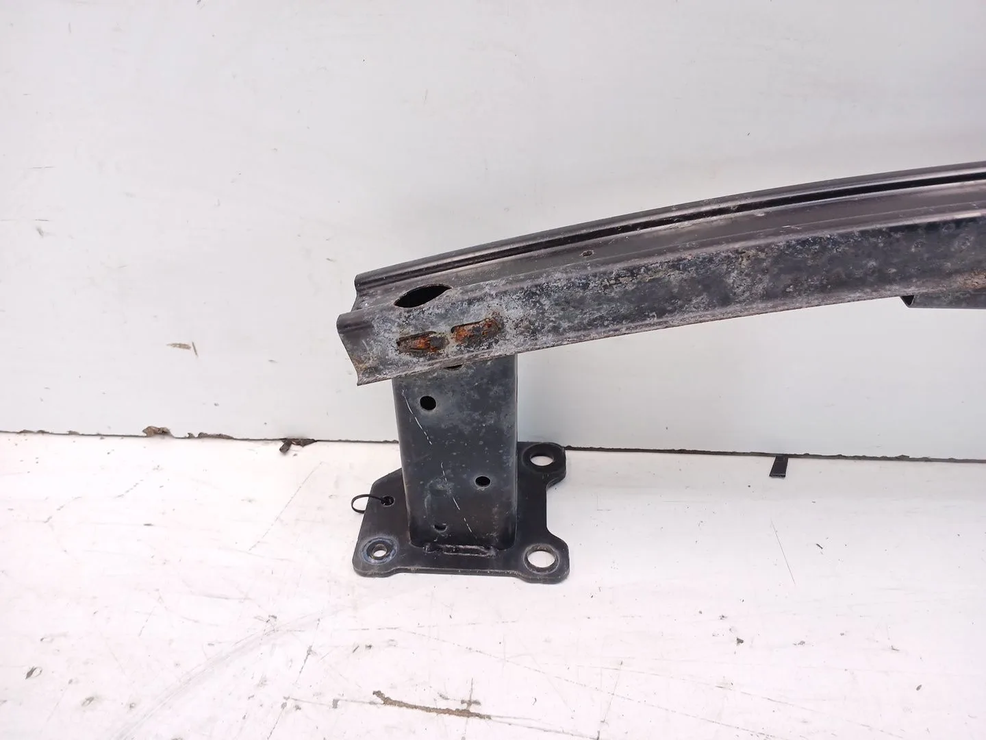 Refuerzo Paragolpes Trasero para Renault Megane Iv Hatchback (B9A/M/N_)