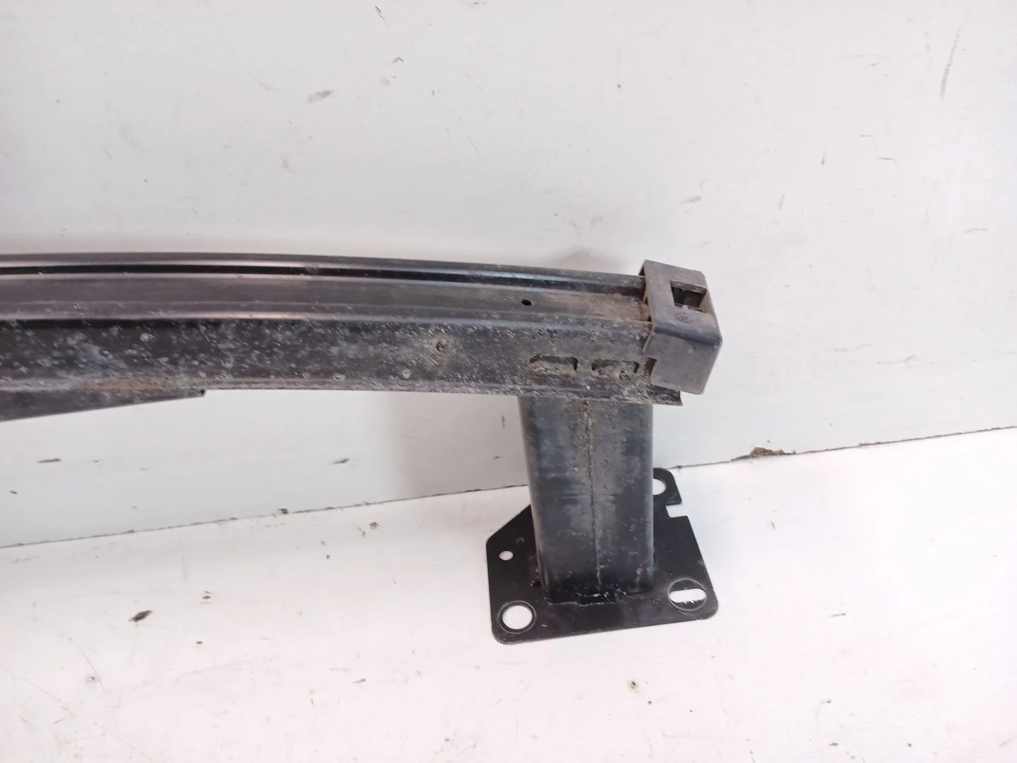 Refuerzo Paragolpes Trasero para Renault Megane Iv Hatchback (B9A/M/N_)