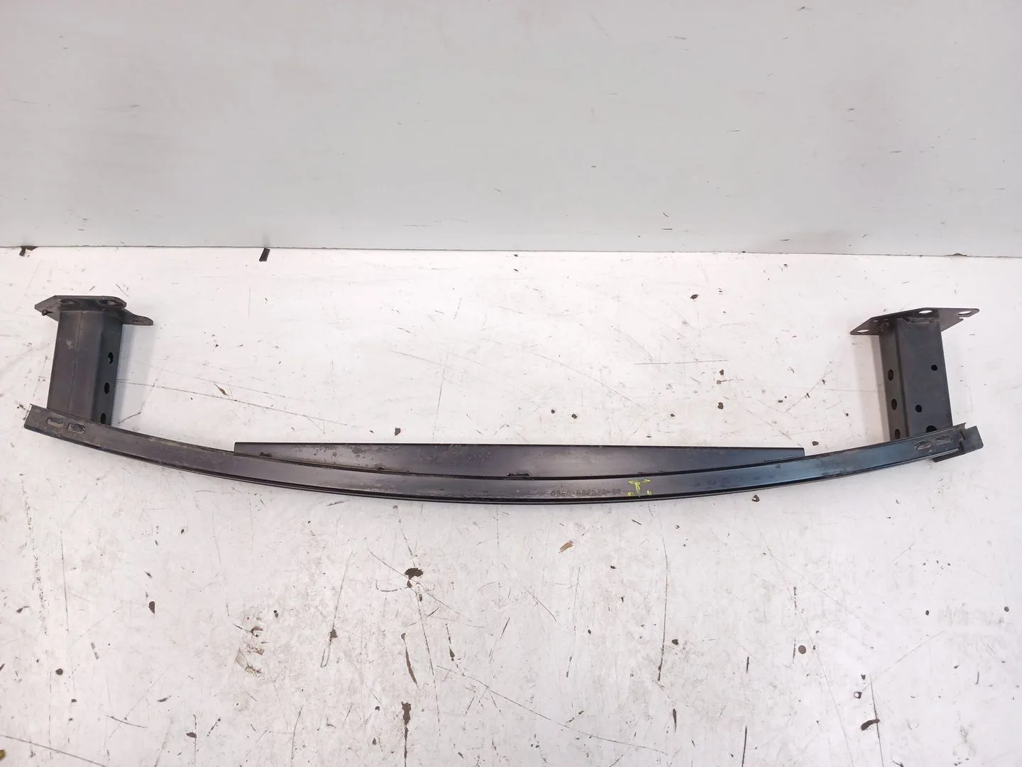 Refuerzo Paragolpes Trasero para Renault Megane Iv Hatchback (B9A/M/N_)
