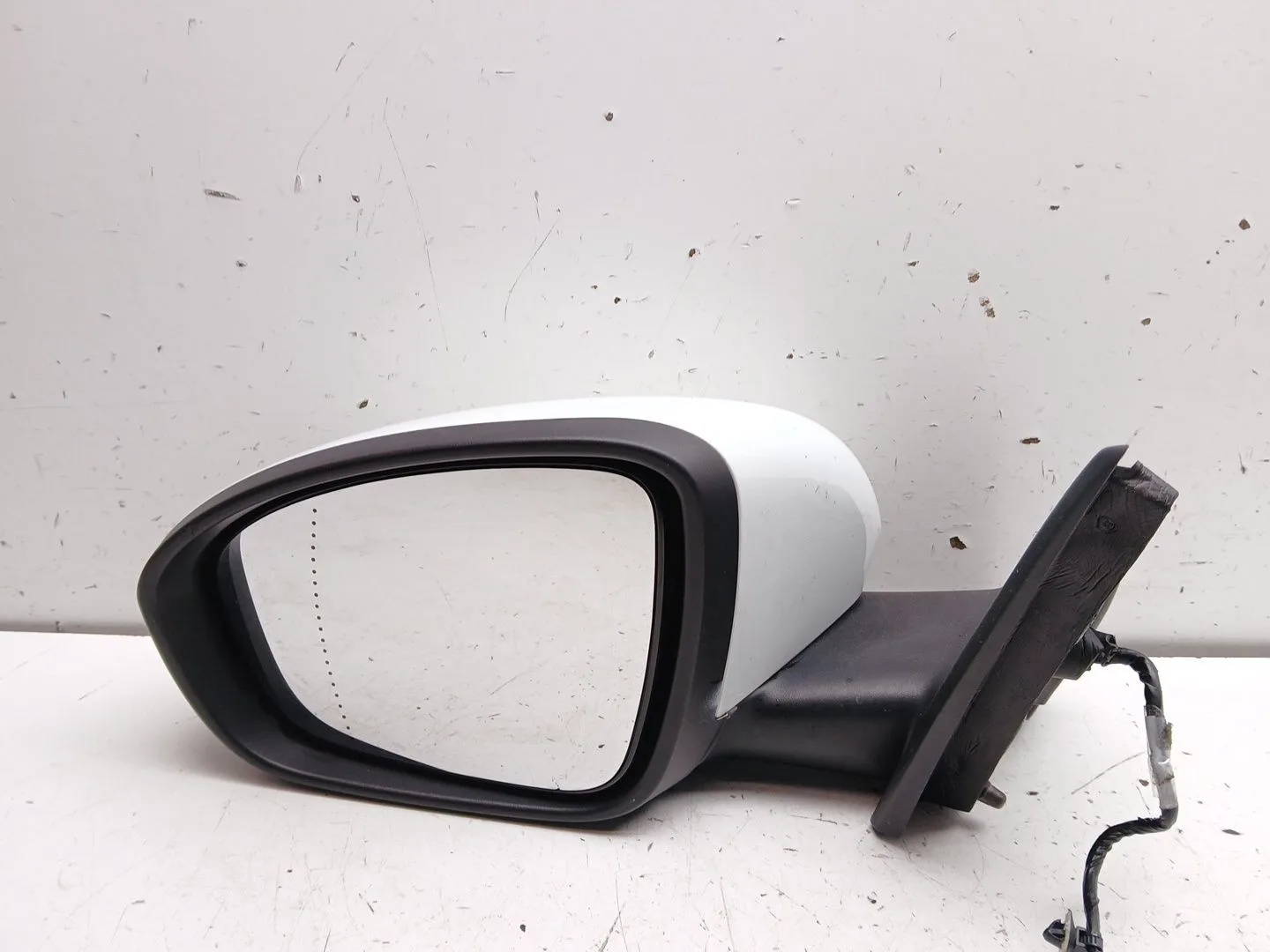 Retrovisor Izquierdo para Renault Megane Iv Hatchback (B9A/M/N_)