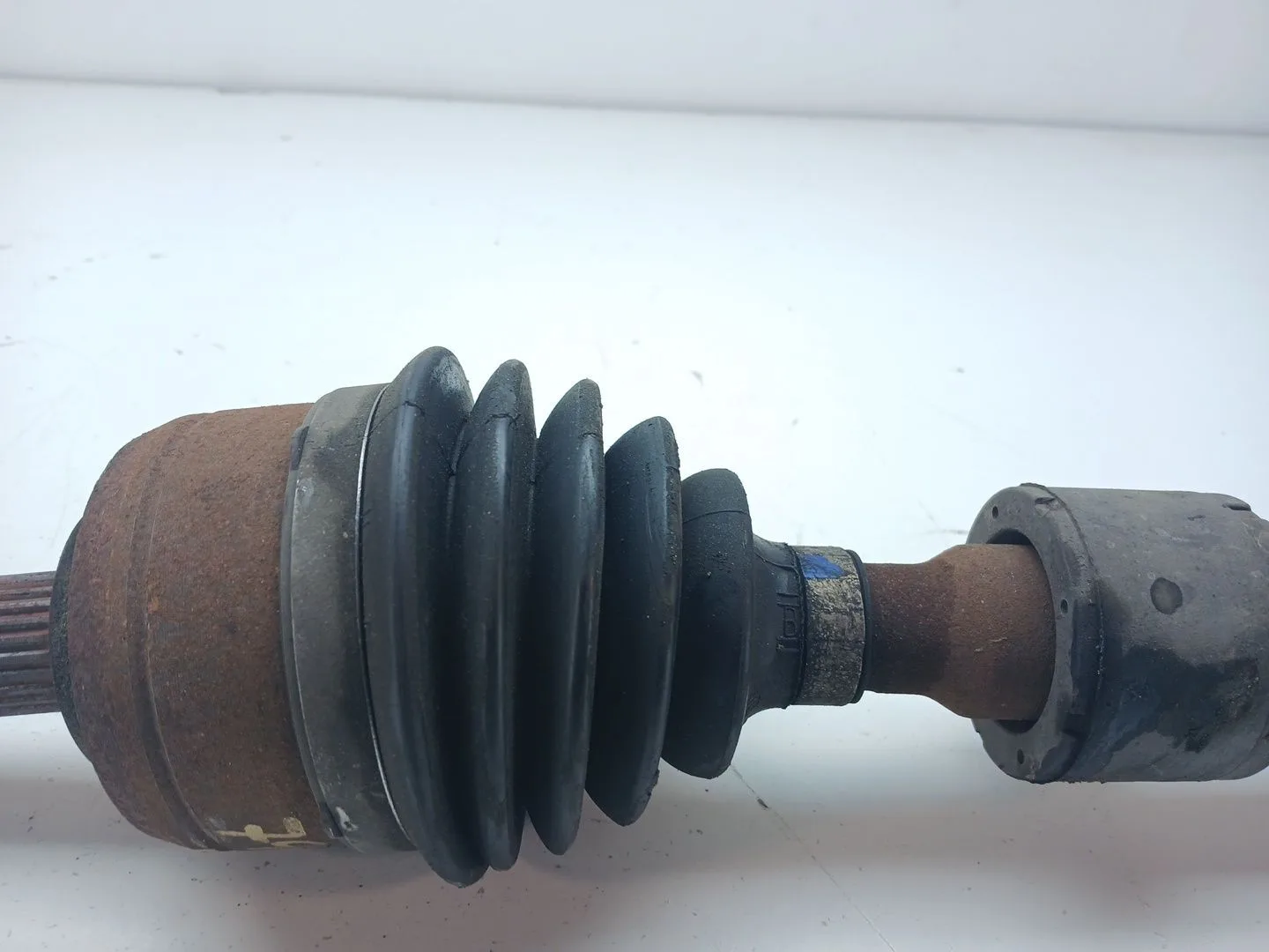 Transmision Delantera Izquierda para Renault Megane Iv Hatchback (B9A/M/N_)