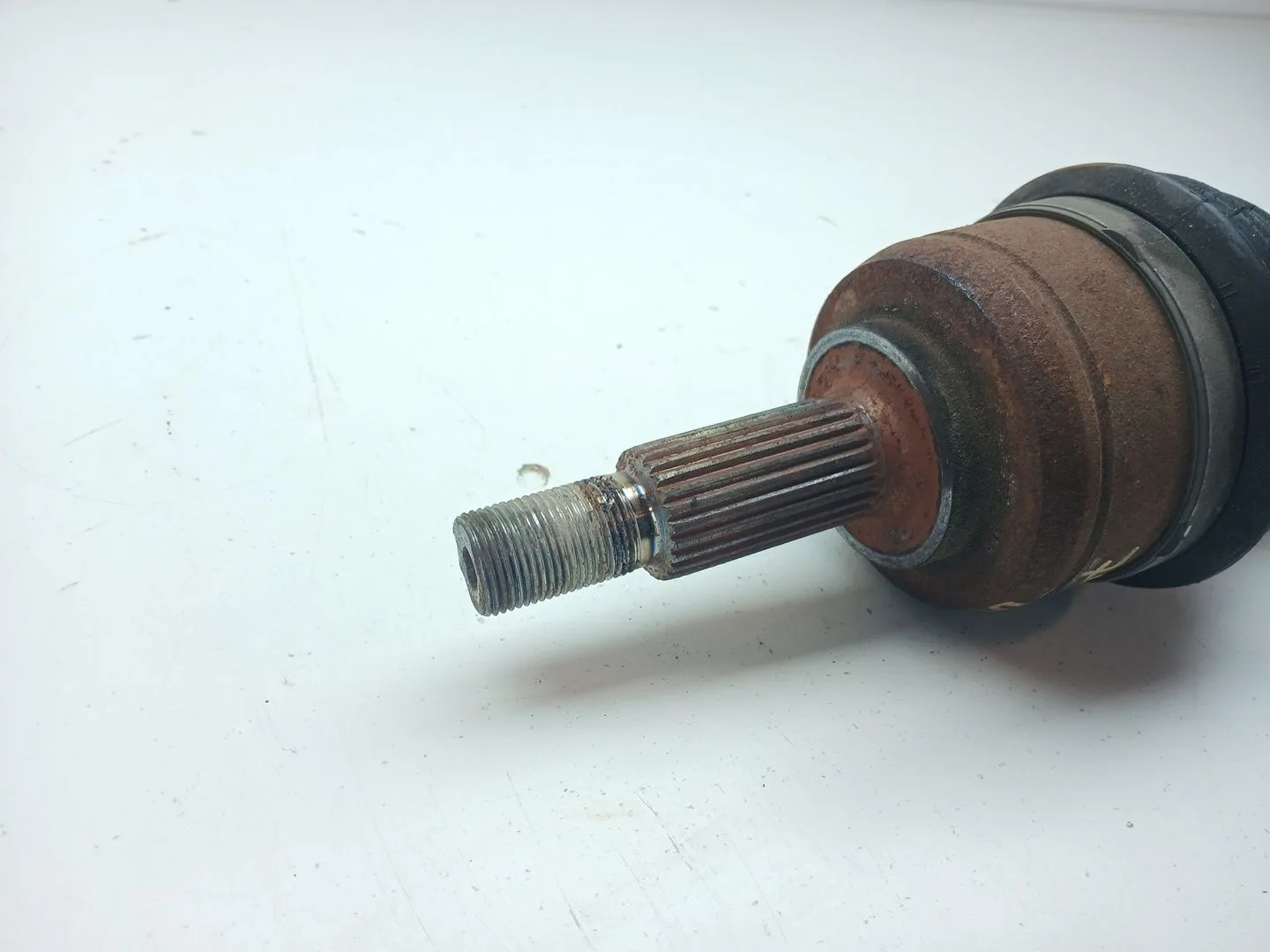 Transmision Delantera Izquierda para Renault Megane Iv Hatchback (B9A/M/N_)