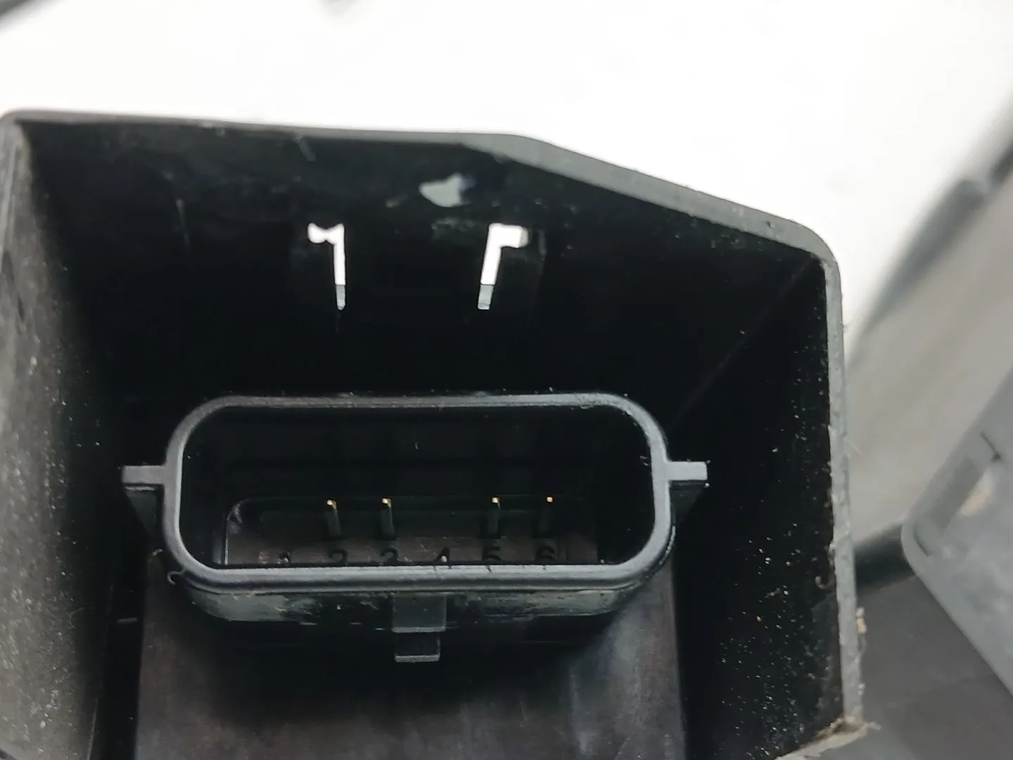 Cerradura Puerta Delantera Derecha para Renault Megane Iv Hatchback (B9A/M/N_)