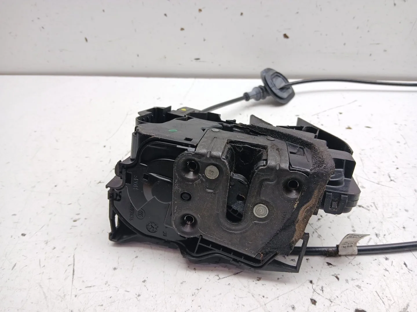 Cerradura Puerta Delantera Derecha para Renault Megane Iv Hatchback (B9A/M/N_)