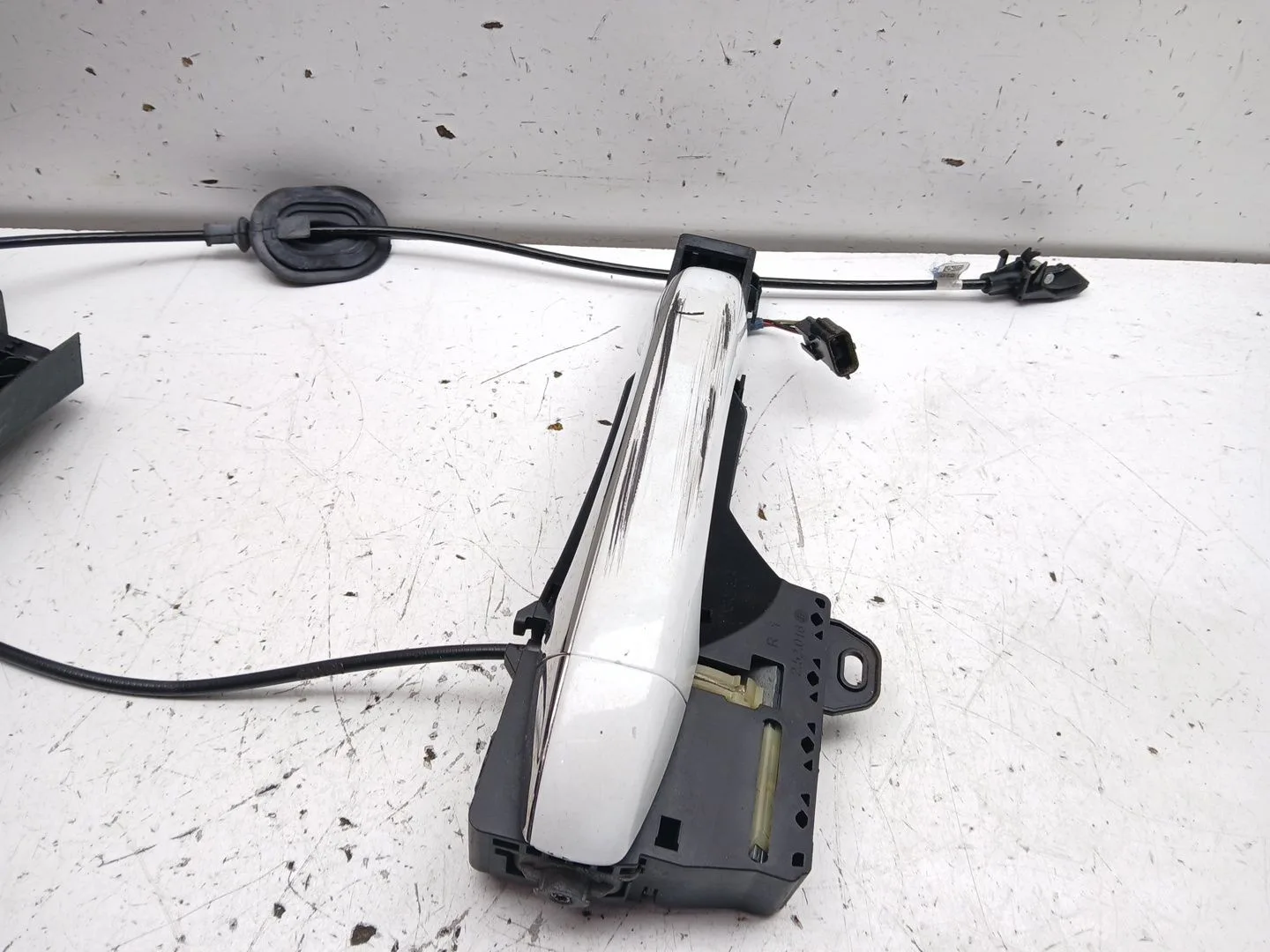 Cerradura Puerta Delantera Derecha para Renault Megane Iv Hatchback (B9A/M/N_)