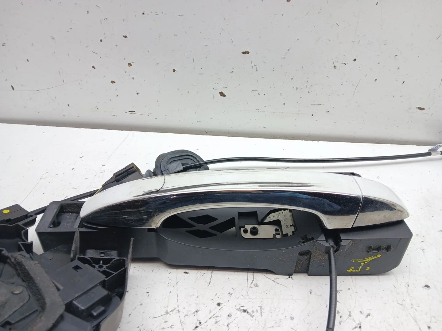 Cerradura Puerta Delantera Derecha para Renault Megane Iv Hatchback (B9A/M/N_)