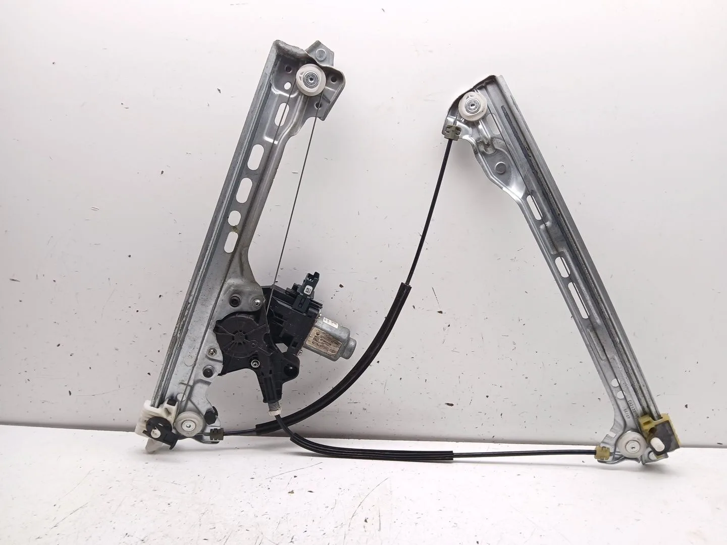 Elevalunas Delantero Derecho para Renault Megane Iv Hatchback (B9A/M/N_)