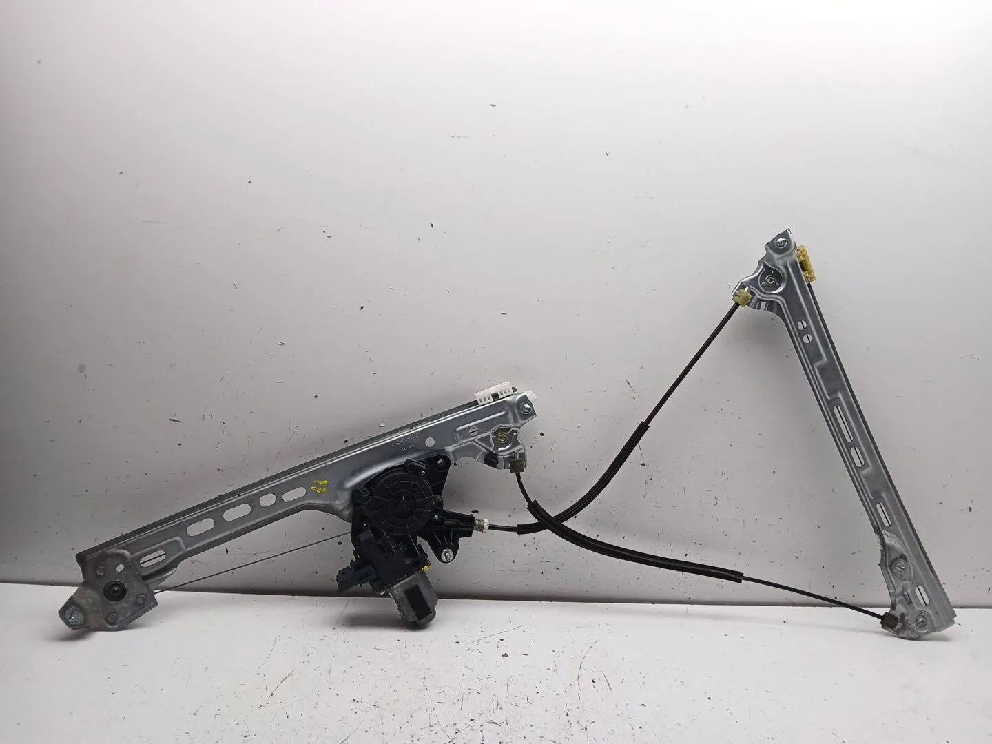 Elevalunas Delantero Derecho para Renault Megane Iv Hatchback (B9A/M/N_)