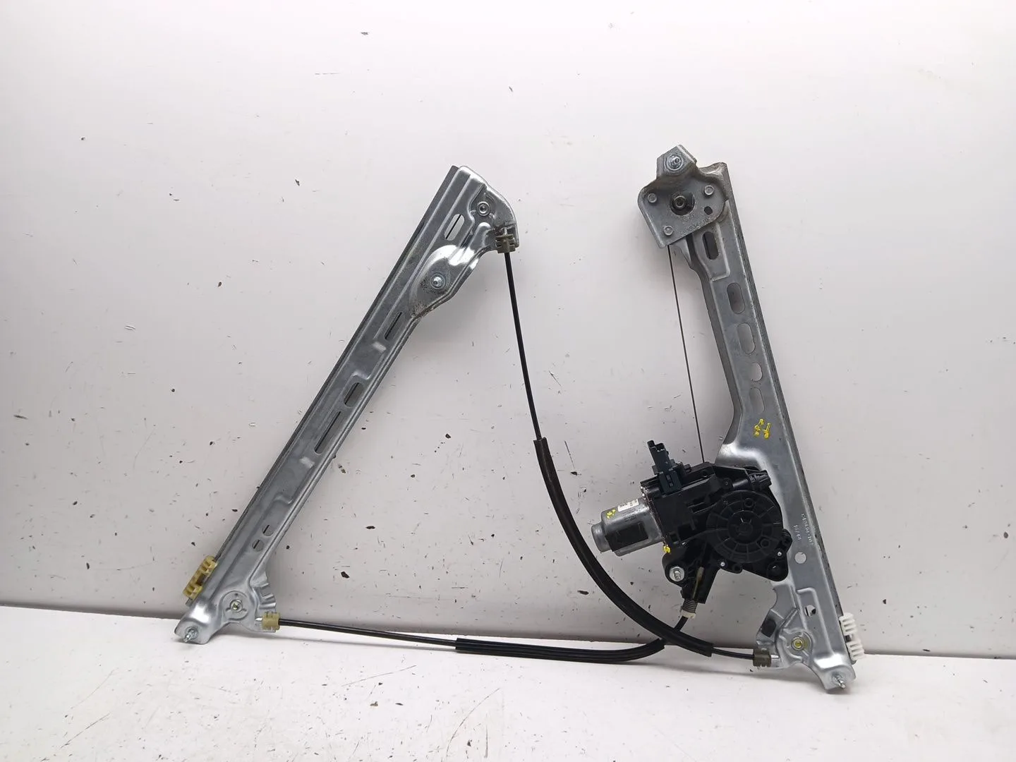 Elevalunas Delantero Derecho para Renault Megane Iv Hatchback (B9A/M/N_)
