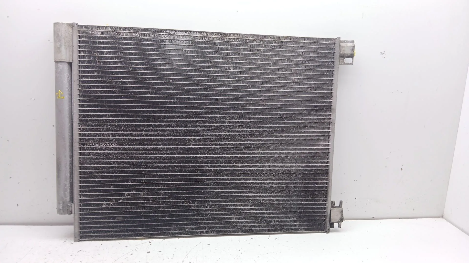 Condensador Aire Acondicionado para Renault Megane Iv Hatchback (B9A/M/N_)