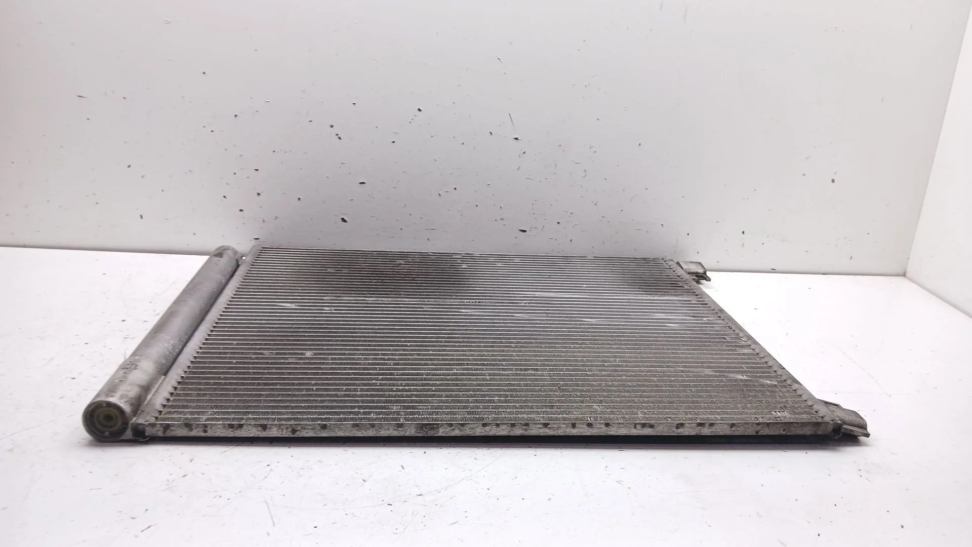 Condensador Aire Acondicionado para Renault Megane Iv Hatchback (B9A/M/N_)