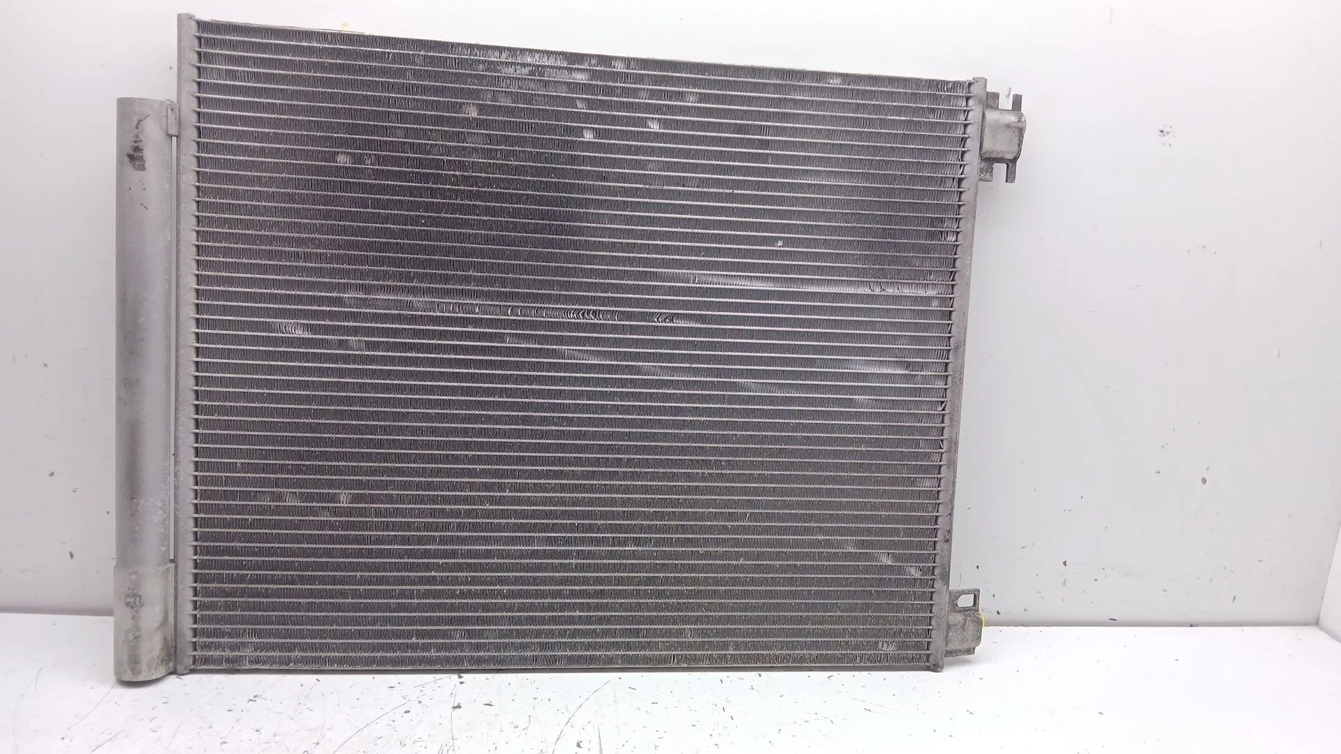 Condensador Aire Acondicionado para Renault Megane Iv Hatchback (B9A/M/N_)