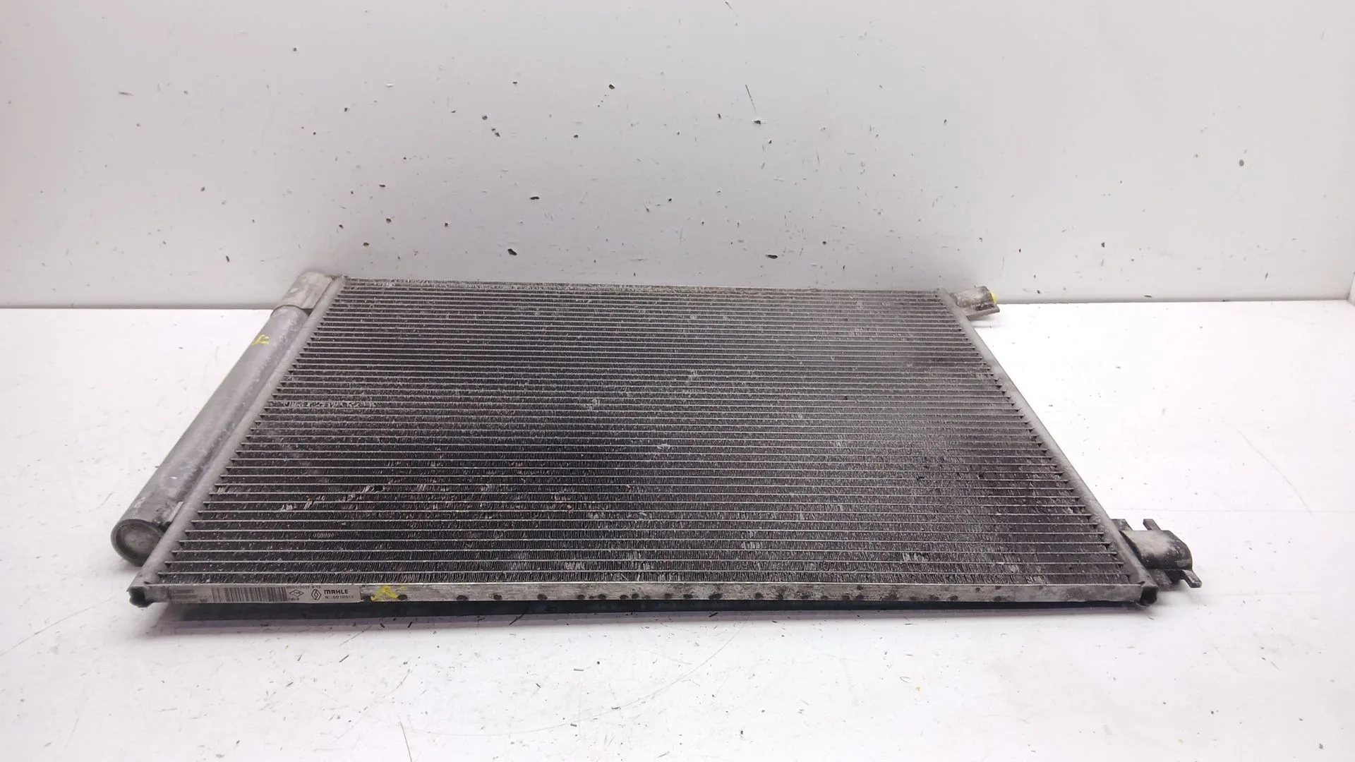 Condensador Aire Acondicionado para Renault Megane Iv Hatchback (B9A/M/N_)