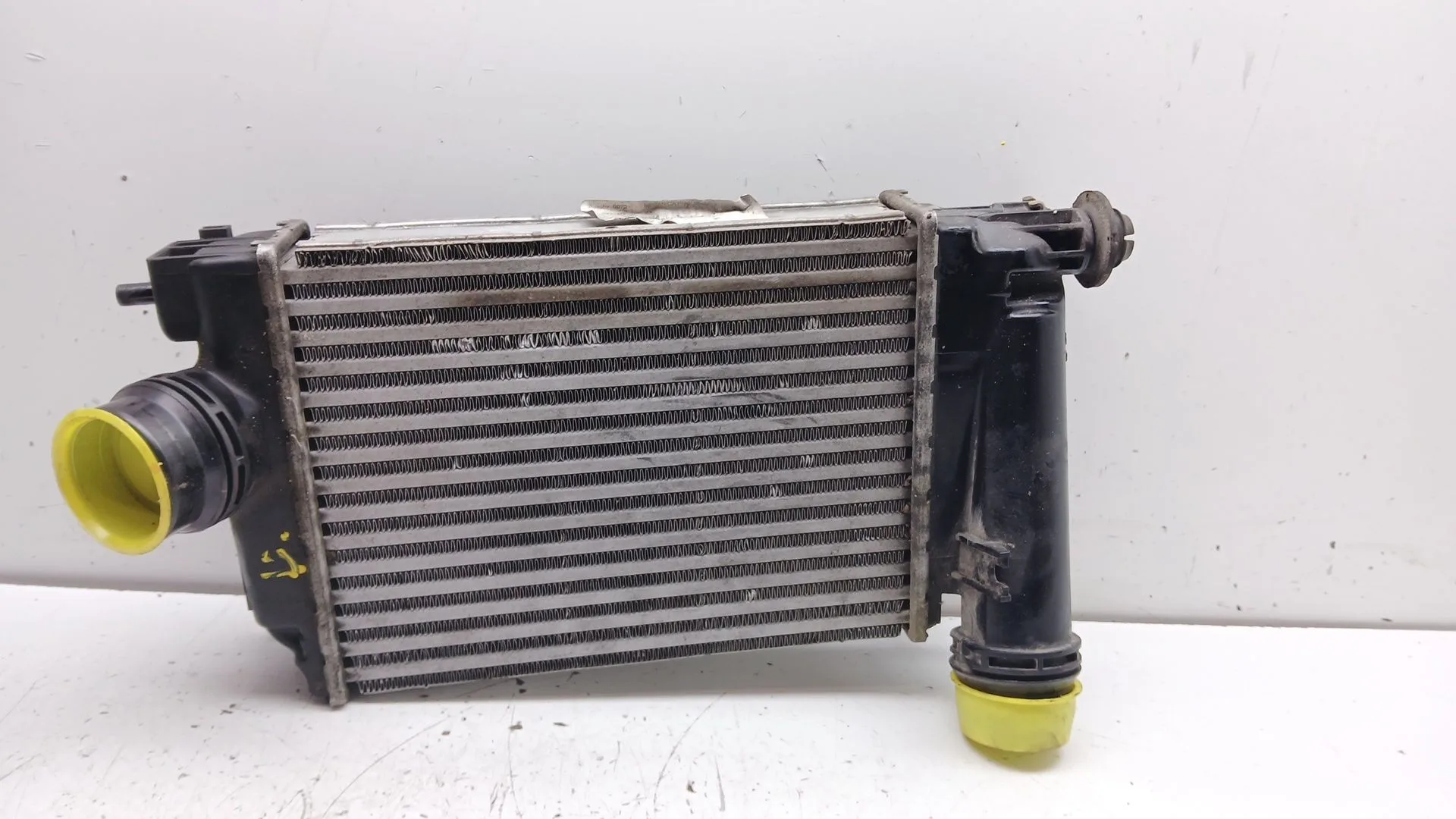 Intercooler para Renault Megane Iv Hatchback (B9A/M/N_)