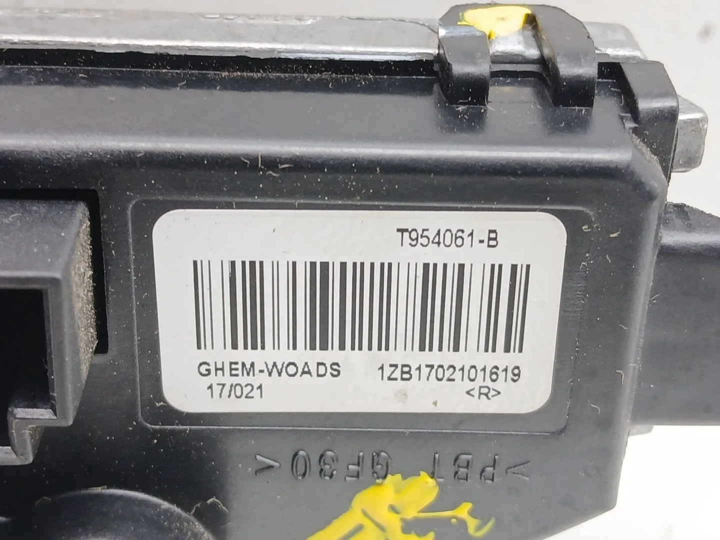 Resistencia Calefaccion para Renault Megane Iv Hatchback (B9A/M/N_)