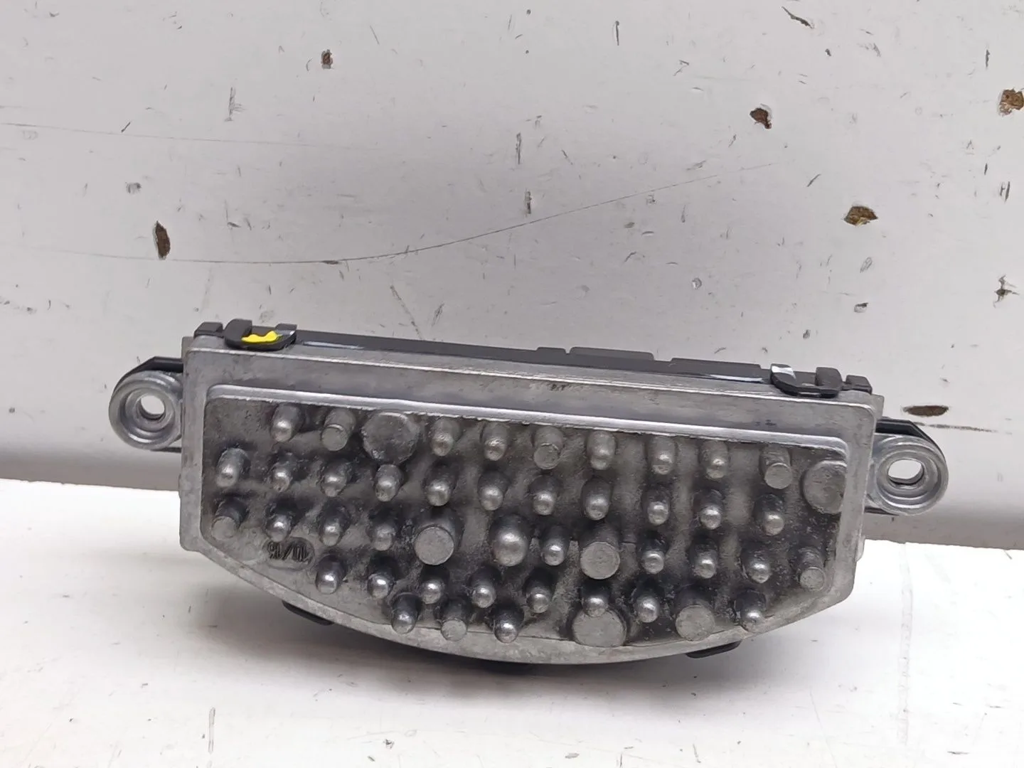 Resistencia Calefaccion para Renault Megane Iv Hatchback (B9A/M/N_)