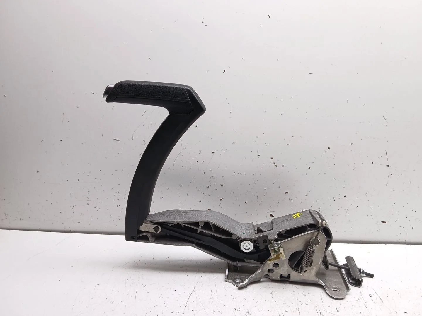 Palanca Freno De Mano para Renault Megane Iv Hatchback (B9A/M/N_)