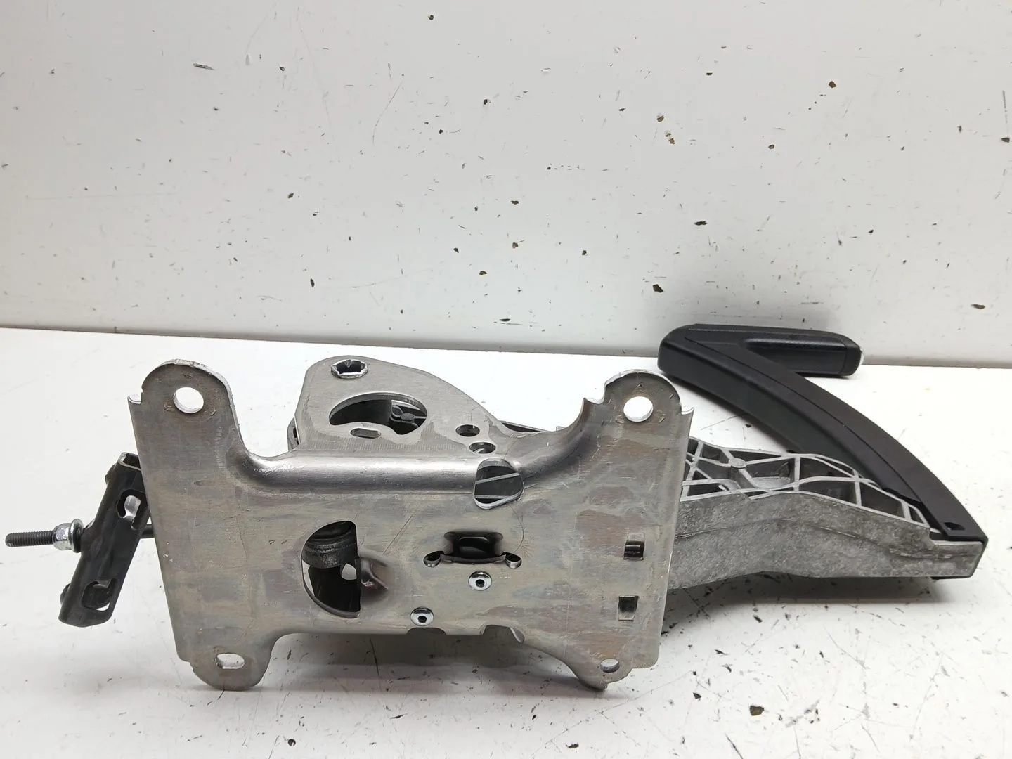 Palanca Freno De Mano para Renault Megane Iv Hatchback (B9A/M/N_)