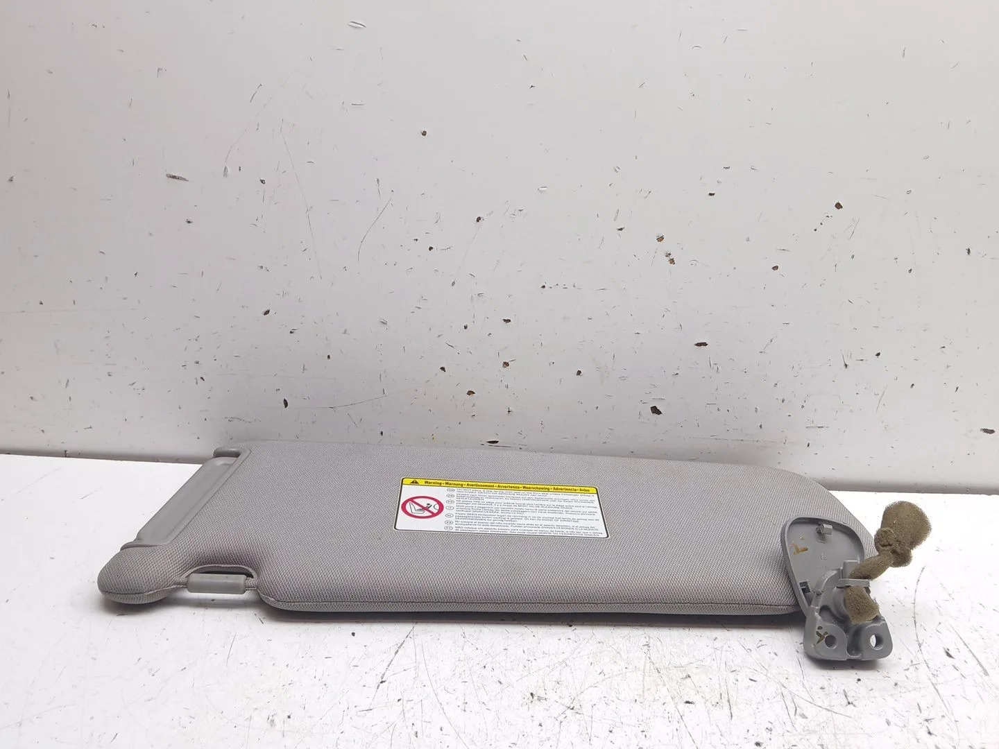 Parasol Derecho para Hyundai Ix55