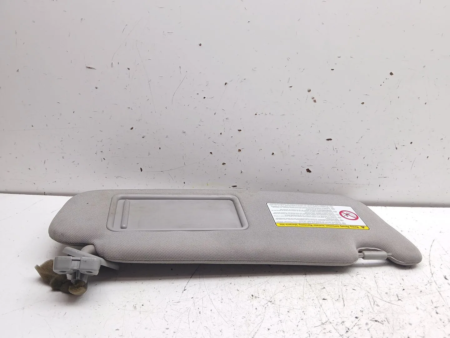 Parasol Derecho para Hyundai Ix55