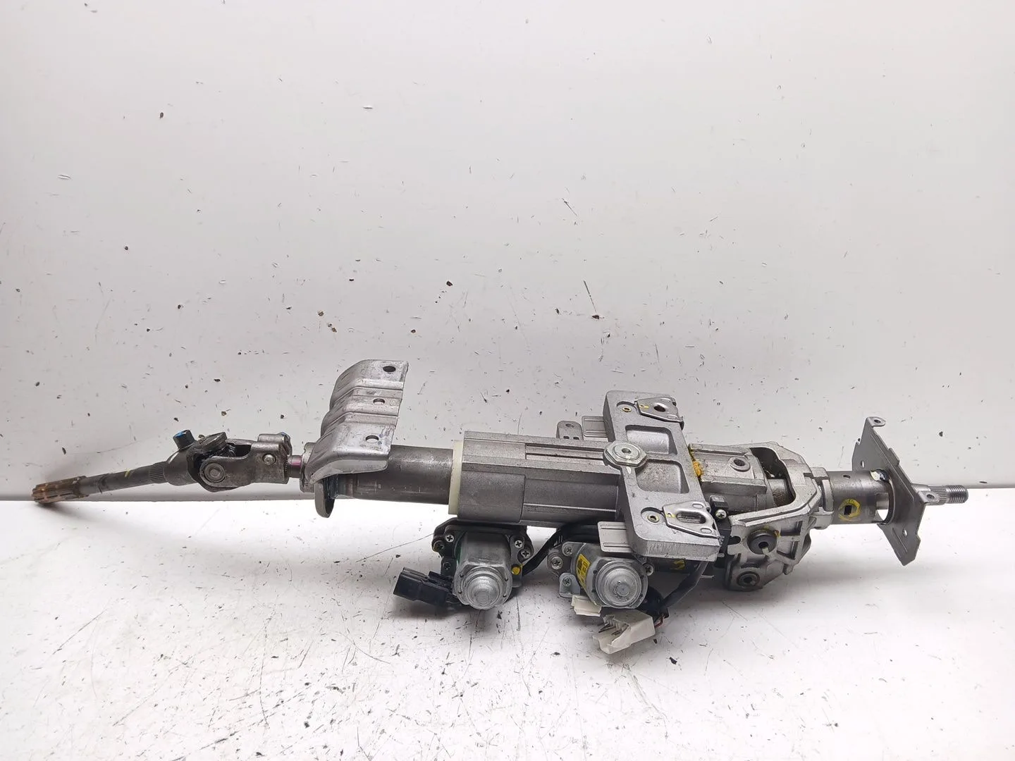 Columna Direccion para Hyundai Ix55