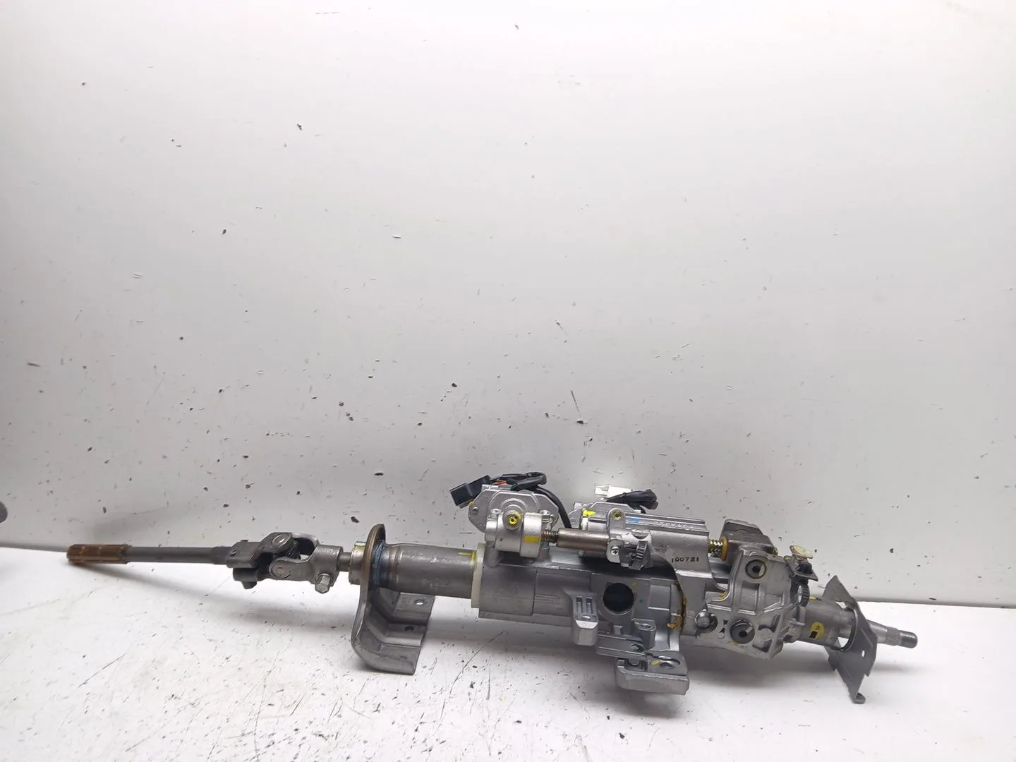 Columna Direccion para Hyundai Ix55