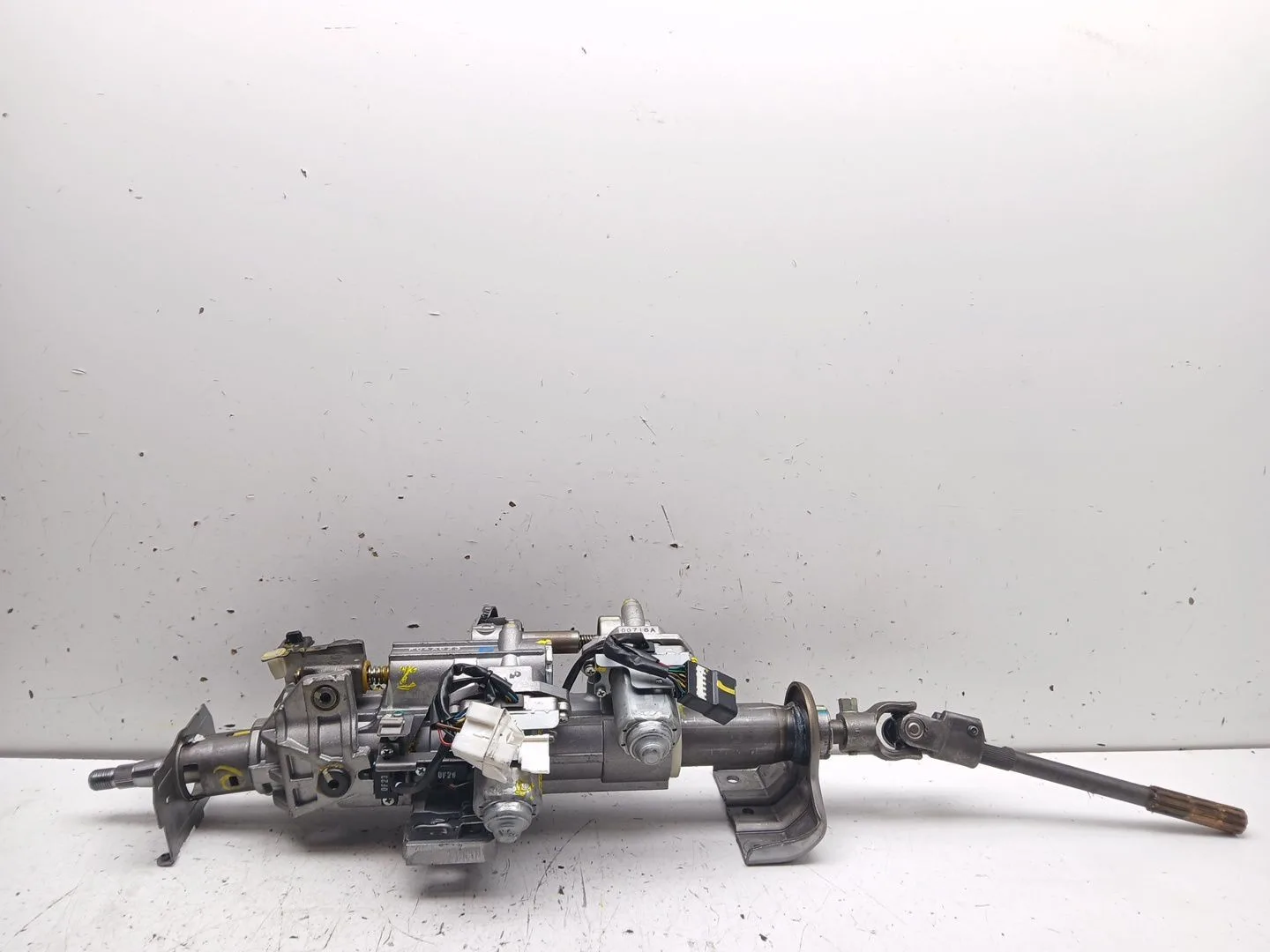 Columna Direccion para Hyundai Ix55