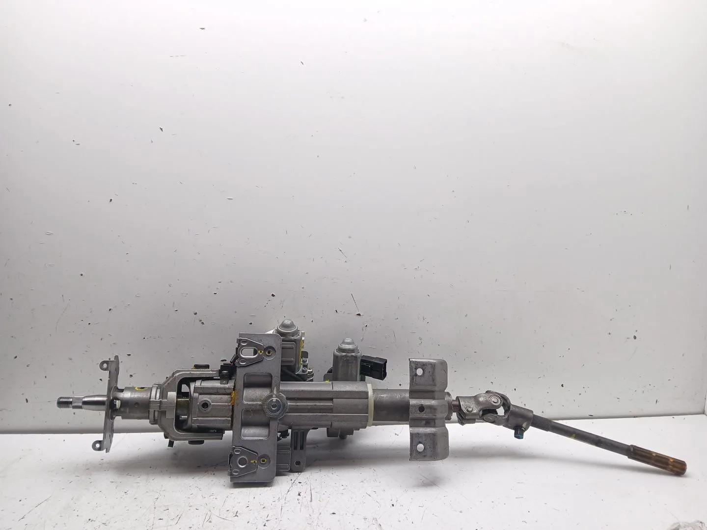 Columna Direccion para Hyundai Ix55