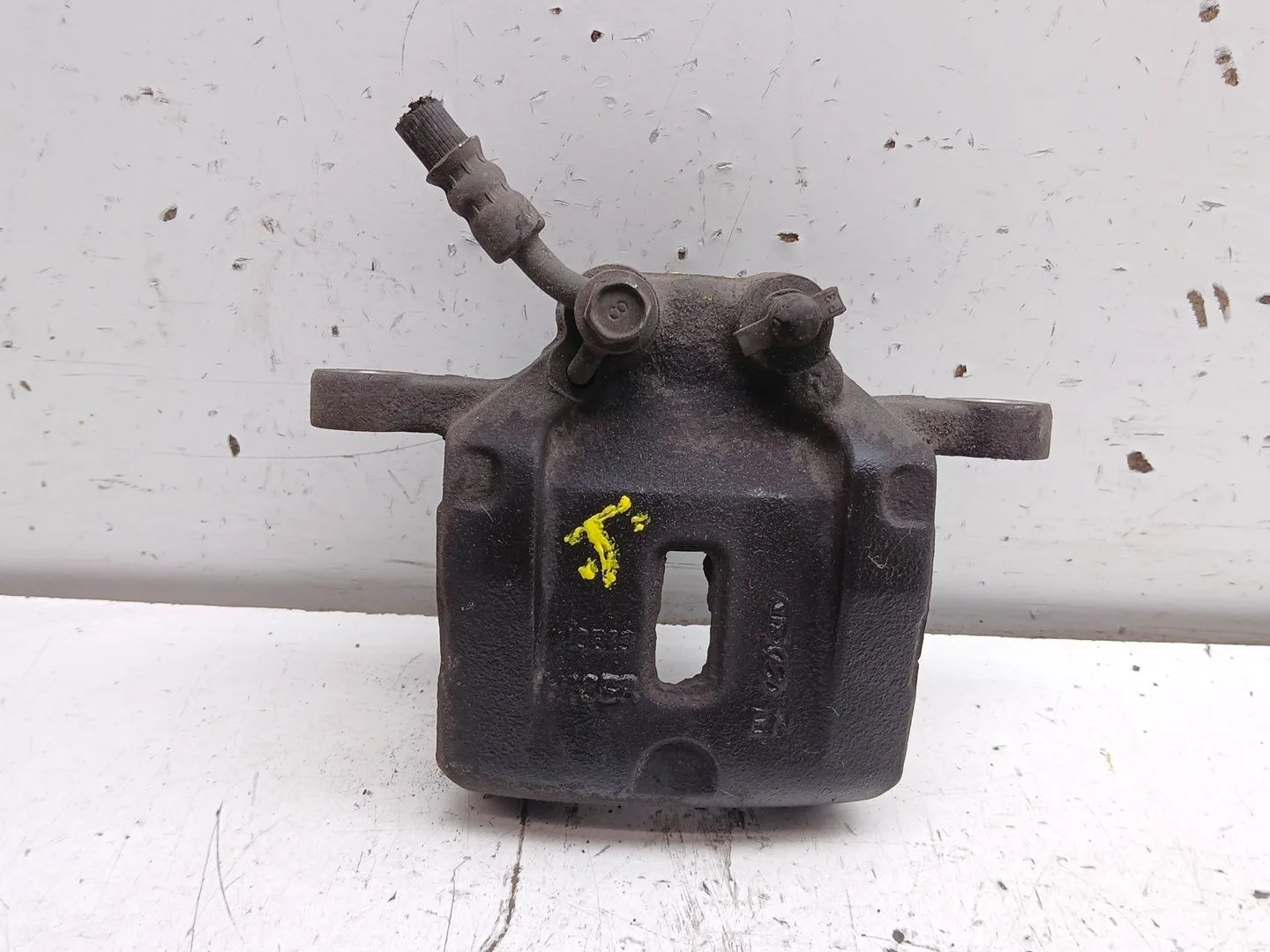 Pinza Freno Trasera Derecha para Hyundai Ix55